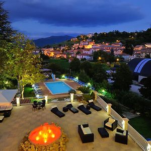 Hotel Benessere Villa Fiorita