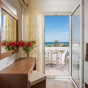 Double Room Sea View